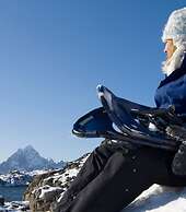 Nyvågar Rorbuhotell  - by Classic Norway Hotels