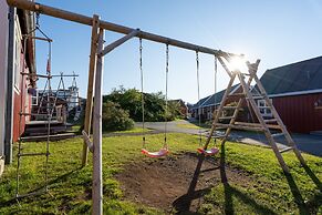 Nyvågar Rorbuhotell  - by Classic Norway Hotels