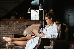 Nyvågar Rorbuhotell  - by Classic Norway Hotels