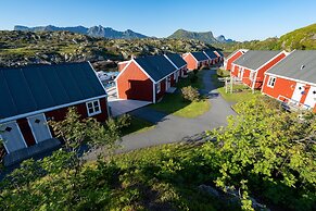 Nyvågar Rorbuhotell  - by Classic Norway Hotels