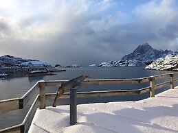 Nyvågar Rorbuhotell  - by Classic Norway Hotels