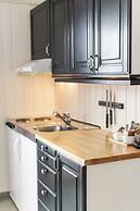 Nyvågar Rorbuhotell  - by Classic Norway Hotels