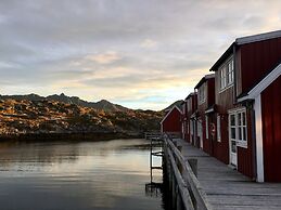 Nyvågar Rorbuhotell  - by Classic Norway Hotels