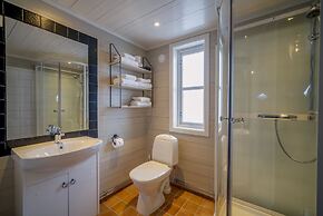 Nyvågar Rorbuhotell  - by Classic Norway Hotels