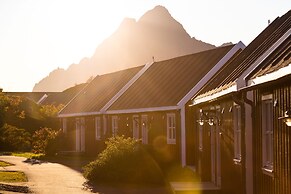Nyvågar Rorbuhotell  - by Classic Norway Hotels