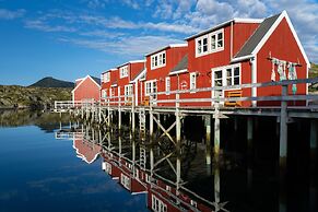 Nyvågar Rorbuhotell  - by Classic Norway Hotels