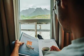 Nyvågar Rorbuhotell  - by Classic Norway Hotels