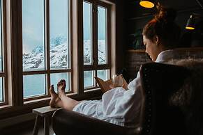 Nyvågar Rorbuhotell  - by Classic Norway Hotels