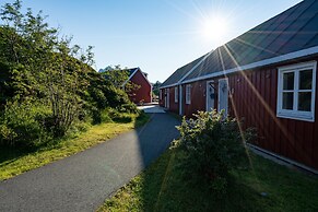 Nyvågar Rorbuhotell  - by Classic Norway Hotels