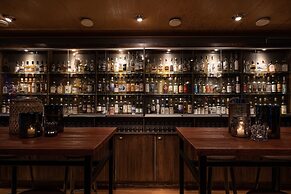 Nyvågar Rorbuhotell  - by Classic Norway Hotels