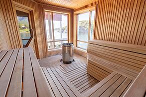 Nyvågar Rorbuhotell  - by Classic Norway Hotels