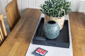 Nyvågar Rorbuhotell  - by Classic Norway Hotels