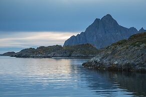 Nyvågar Rorbuhotell  - by Classic Norway Hotels