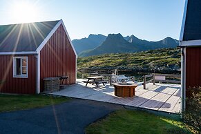 Nyvågar Rorbuhotell  - by Classic Norway Hotels