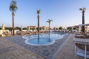 Arkadia Luxury Hotel Apartments