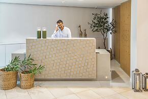 Arkadia Luxury Hotel Apartments