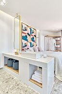 Arkadia Luxury Hotel Apartments