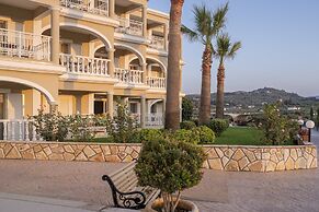 Arkadia Luxury Hotel Apartments