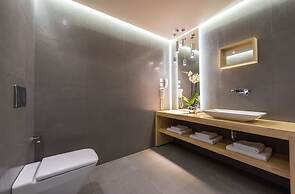 Arkadia Luxury Hotel Apartments