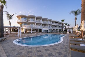 Arkadia Luxury Hotel Apartments