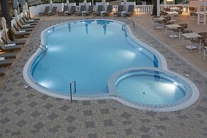 Arkadia Luxury Hotel Apartments