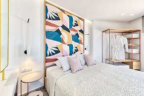 Arkadia Luxury Hotel Apartments