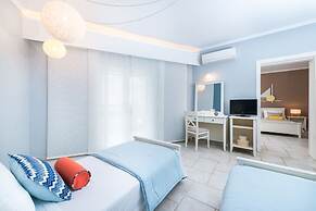 Arkadia Luxury Hotel Apartments