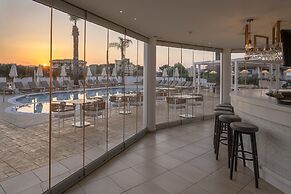 Arkadia Luxury Hotel Apartments