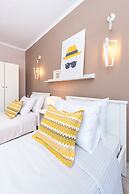 Arkadia Luxury Hotel Apartments