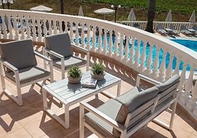 Arkadia Luxury Hotel Apartments