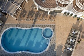 Arkadia Luxury Hotel Apartments