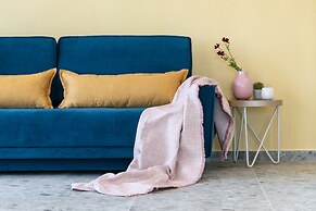 Arkadia Luxury Hotel Apartments