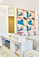 Arkadia Luxury Hotel Apartments