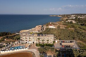 Arkadia Luxury Hotel Apartments