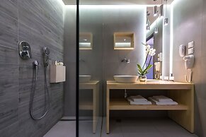 Arkadia Luxury Hotel Apartments