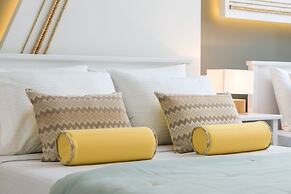 Arkadia Luxury Hotel Apartments