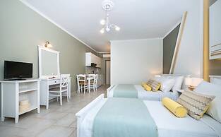 Arkadia Luxury Hotel Apartments