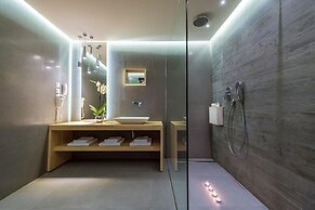 Arkadia Luxury Hotel Apartments