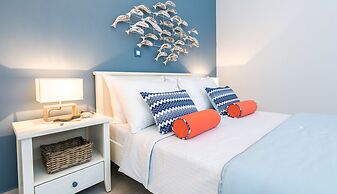 Arkadia Luxury Hotel Apartments