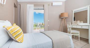 Arkadia Luxury Hotel Apartments