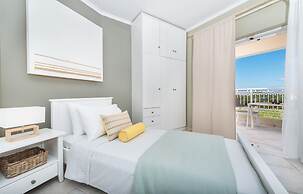 Arkadia Luxury Hotel Apartments