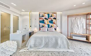 Arkadia Luxury Hotel Apartments