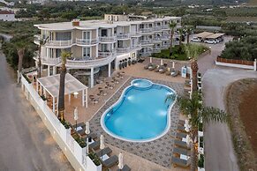 Arkadia Luxury Hotel Apartments