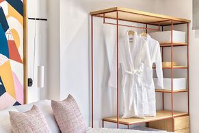 Arkadia Luxury Hotel Apartments