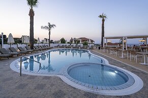 Arkadia Luxury Hotel Apartments