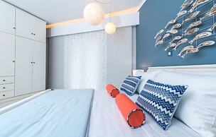 Arkadia Luxury Hotel Apartments