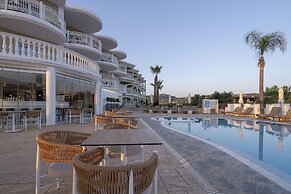 Arkadia Luxury Hotel Apartments