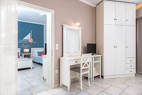 Arkadia Luxury Hotel Apartments