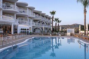 Arkadia Luxury Hotel Apartments