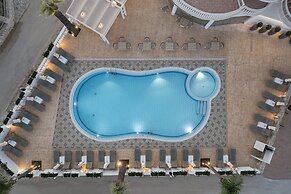 Arkadia Luxury Hotel Apartments